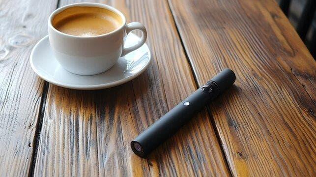 Elektromos cigaretta vásárlás Budapest legjobb helyein elektromos cigaretta választékával