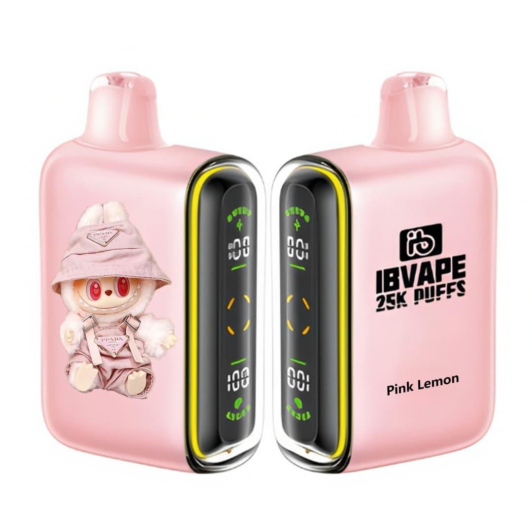 Teszt és vásárlói tippek az IBVape e-cigarette és nosmoke e liquid használatához a napi élmény fokozásához
